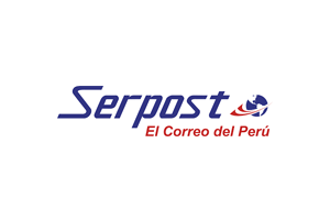 Serpost logo