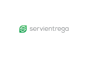 Servientrega Ecuador logo