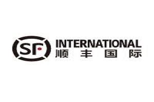 SF International logo