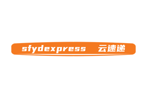 SFYD Express logo