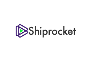 Shiprocket logo