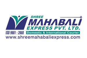 Shree Mahabali Express logo