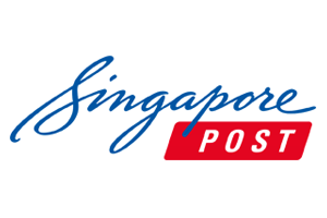Singapore Post logo