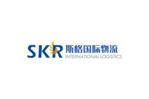SKR InterNational logo