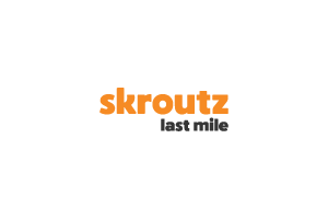 Skroutz Last Mile logo