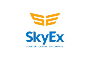 Sky Express logo