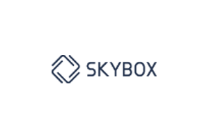 Skybox logo