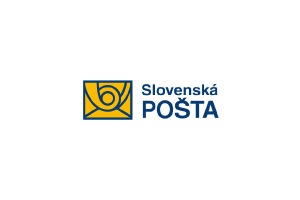 Slovakia Post logo