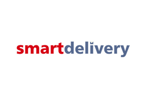 Smart Delivery logo