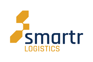 Smartr Logistics logo