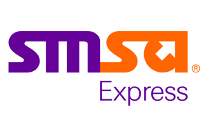 SMSA Express logo