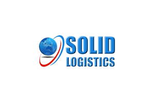 Solid Logistcs logo