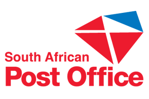 South African Post Office logo