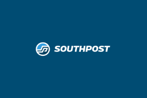 South Post logo