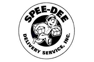 Spee-Dee logo