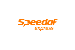 Speedaf Express logo