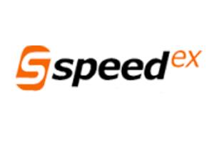 Speedex Courier logo