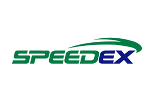 Speedex Greece logo