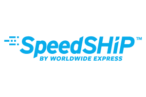 SpeedShip logo