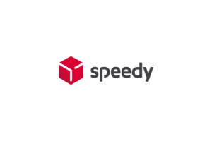 Speedy logo