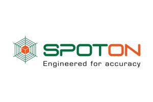 Spoton logo