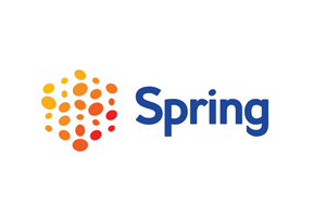 Spring GDS logo
