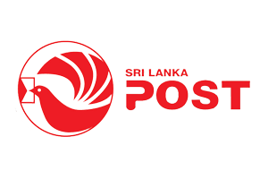 Sri Lanka Post logo
