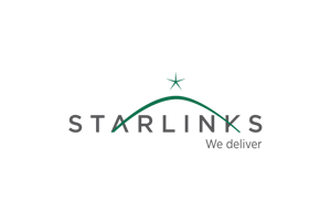 Starlinks logo