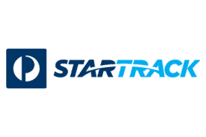 StarTrack logo