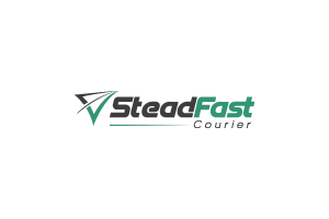 Stead Fast logo