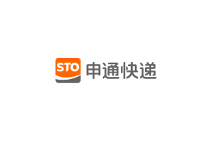 STO Express logo