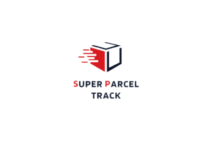 Super Parcel logo