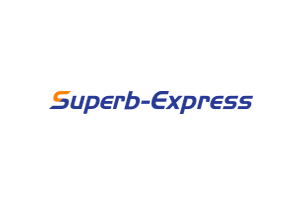 Superb Express logo