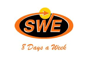 SWE logo