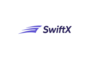 SwiftX logo