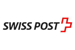 Swiss Post logo
