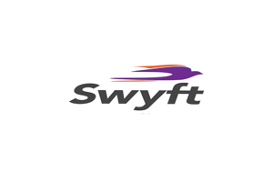 Swyft Logistics logo