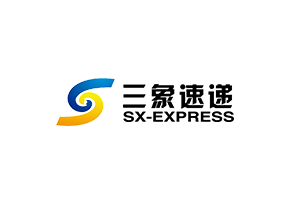 SX Express logo
