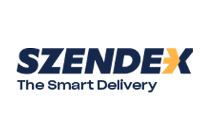 Szendex logo