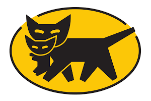 T Cat logo