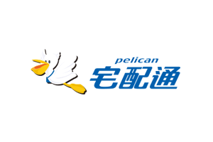 Taiwan Pelican Express logo