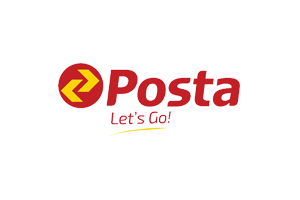 Tanzania Post logo