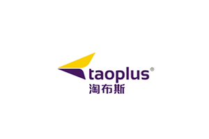 Taoplus logo