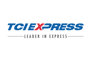 TCI Express logo