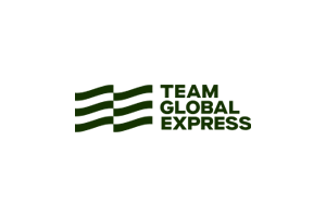 Team Global Express logo