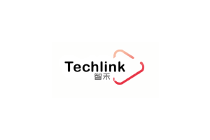 Techlink logo