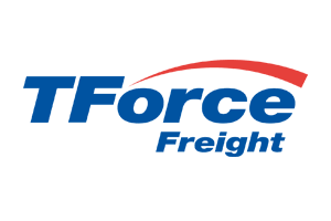 TForce Freight logo