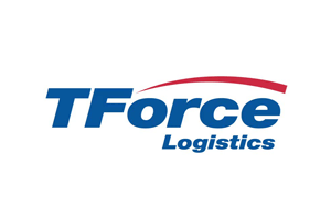 TForce Logistics logo