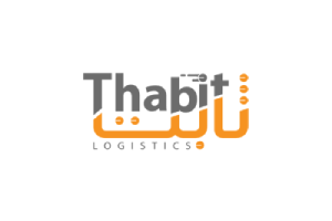 Thabit Logistics logo