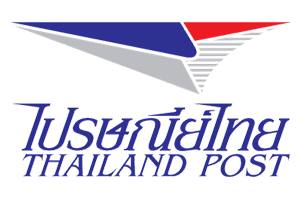 Thailand Post logo